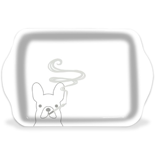 Design 605272 Rolling Trays