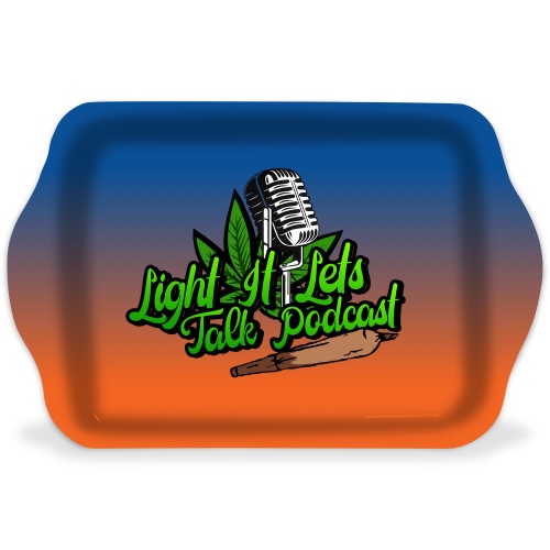 Design 605316 Rolling Trays