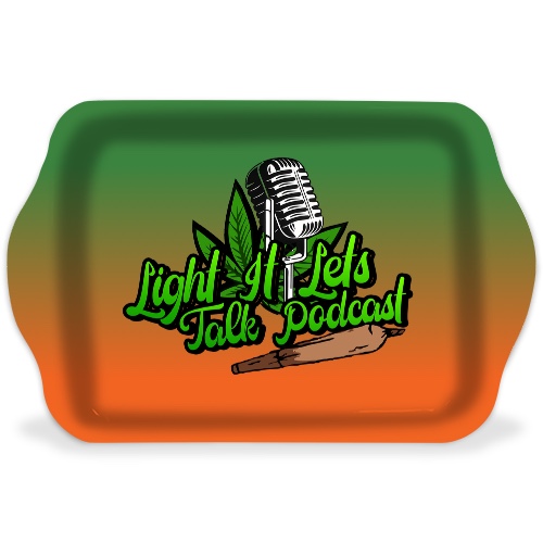 Design 605317 Rolling Trays