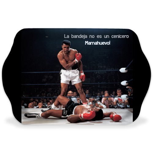 Design 605382 Rolling Trays