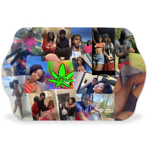 Design 605470 Rolling Trays Image