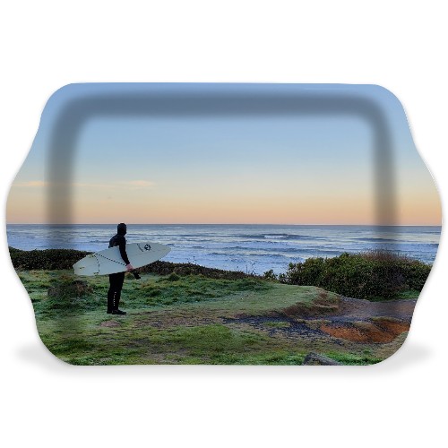 Design 605604 Rolling Trays
