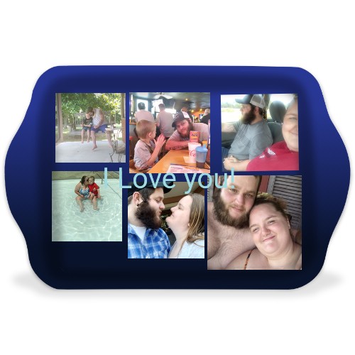 Design 605786 Rolling Trays Image