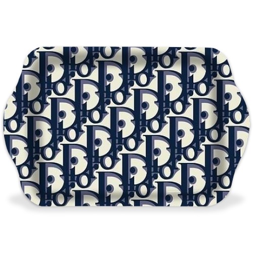 Design 605791 Rolling Trays