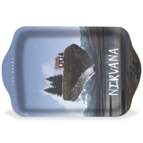 Design 605880 Rolling Trays Image