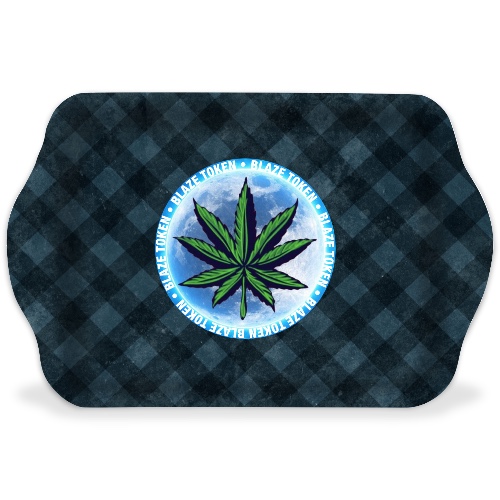 Design 605955 Rolling Trays