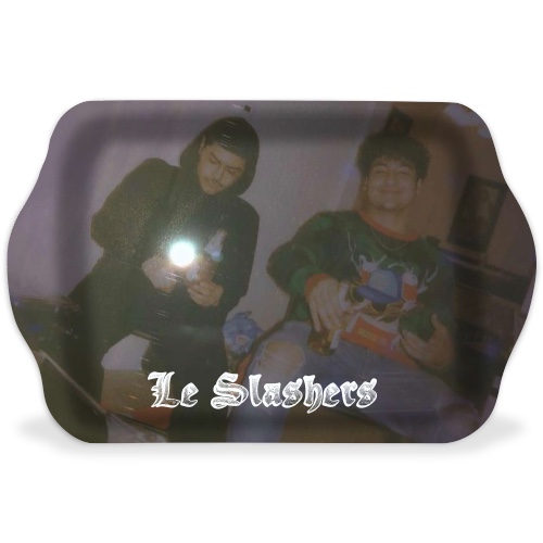 Design 606129 Rolling Trays