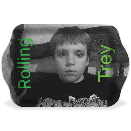 Design 606133 Rolling Trays Image