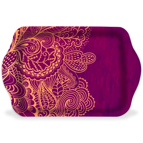 Design 606138 Rolling Trays Image