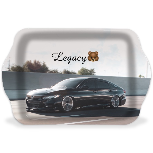 Design 606366 Rolling Trays Image
