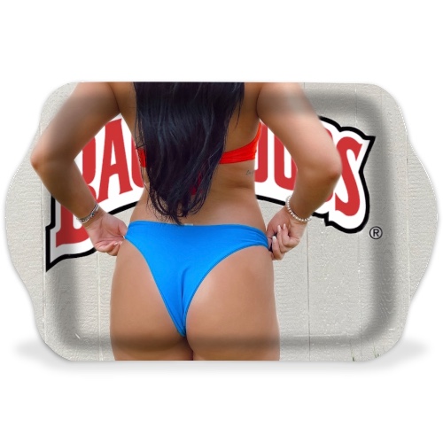 Design 606566 Rolling Trays
