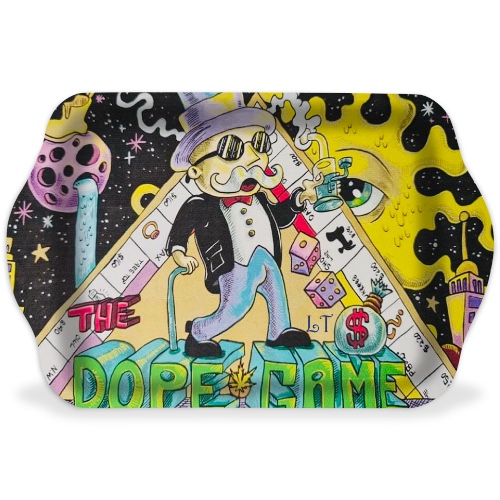 Design 606574 Rolling Trays