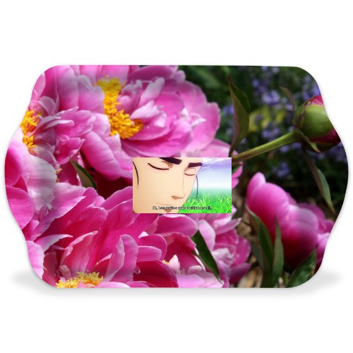 Design 606624 Rolling Trays