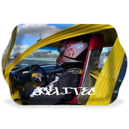 Design 606656 Rolling Trays