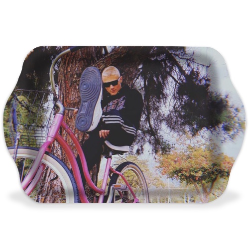 Design 606721 Rolling Trays