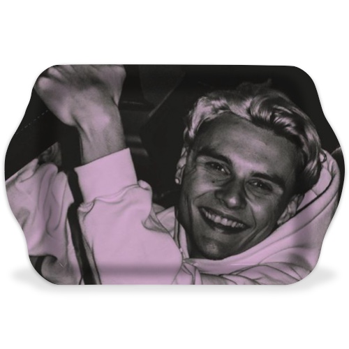 Design 606723 Rolling Trays