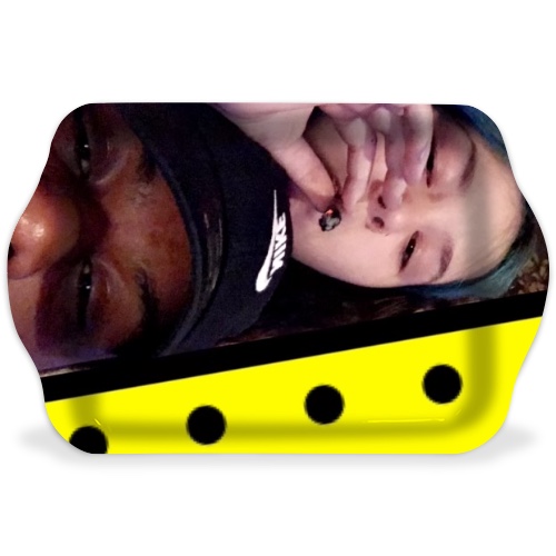 Design 606737 Rolling Trays