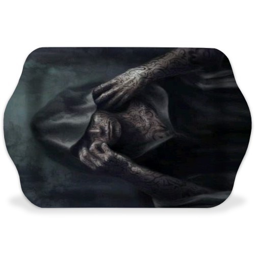 Design 606777 Rolling Trays Image