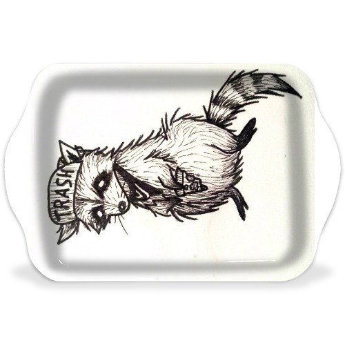 Design 606779 Rolling Trays Image