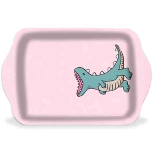 Design 606813 Rolling Trays