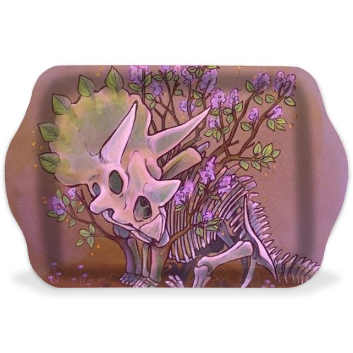 Design 606815 Rolling Trays