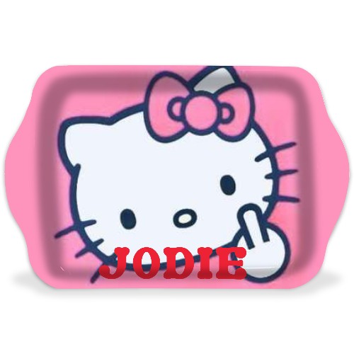 Design 606820 Rolling Trays