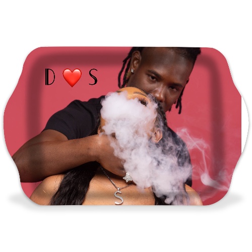 Design 606826 Rolling Trays