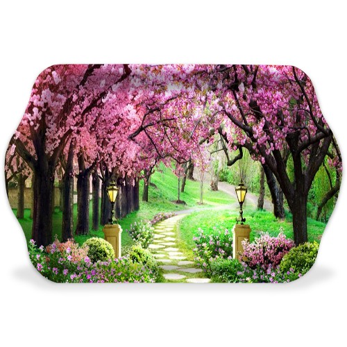 Design 606956 Rolling Trays