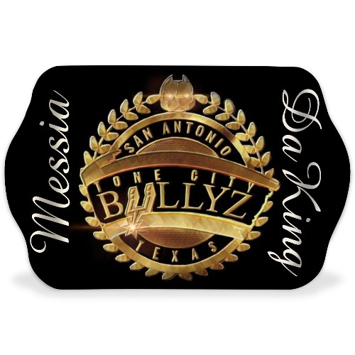 Design 606965 Rolling Trays