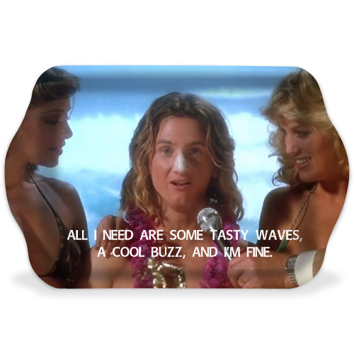 Design 607035 Rolling Trays