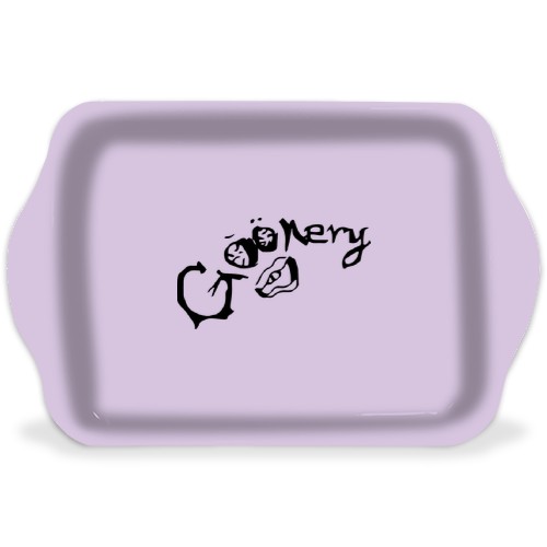 Design 607253 Rolling Trays
