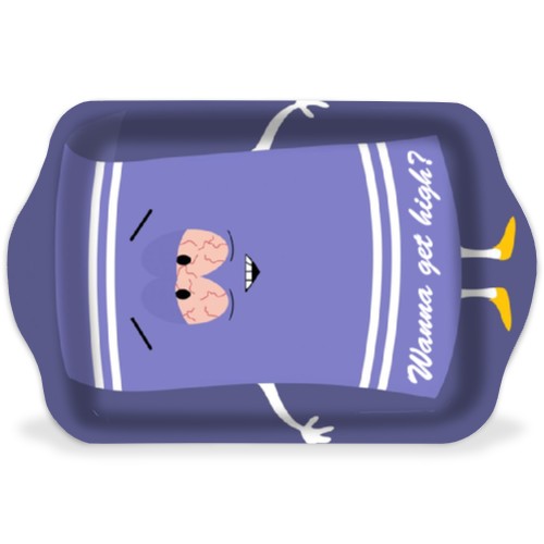 Design 607426 Rolling Trays