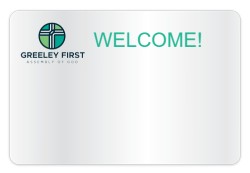 Design 607551 Custom Nametags Image