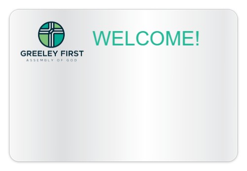 Design 607551 Custom Nametags