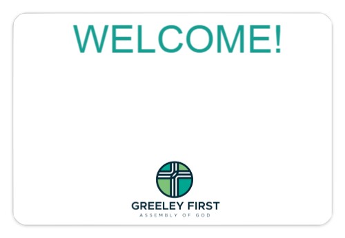 Design 607557 Custom Nametags