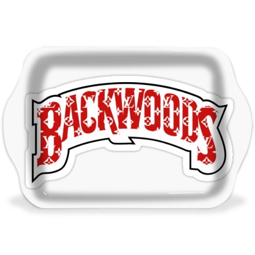 Design 607575 Rolling Trays