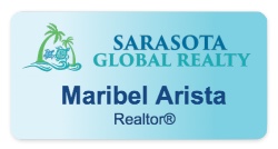 Design 607666 Custom Nametags Image