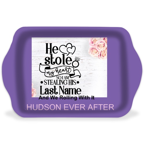 Design 607802 Rolling Trays