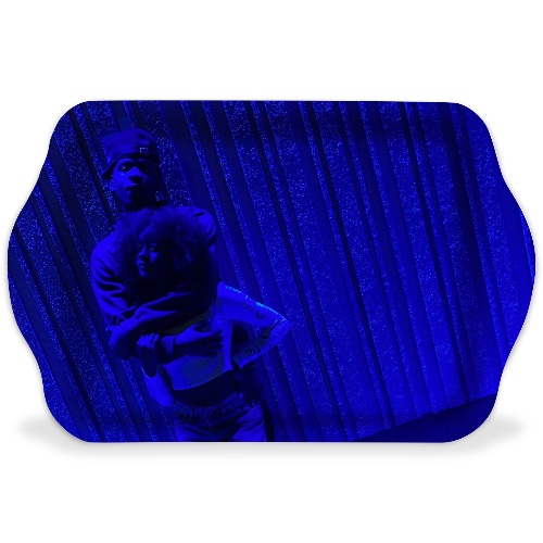 Design 607878 Rolling Trays