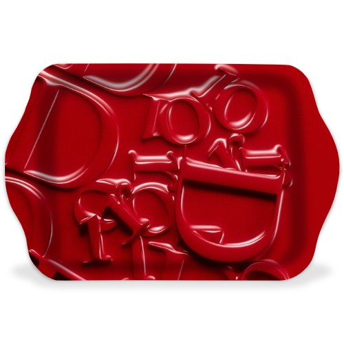 Design 607946 Rolling Trays