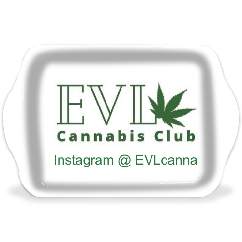 Design 607991 Rolling Trays