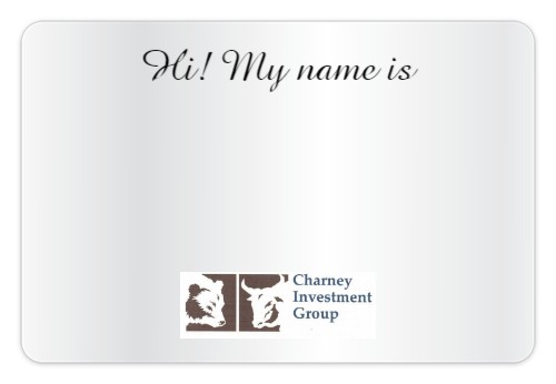Design 608042 Custom Nametags