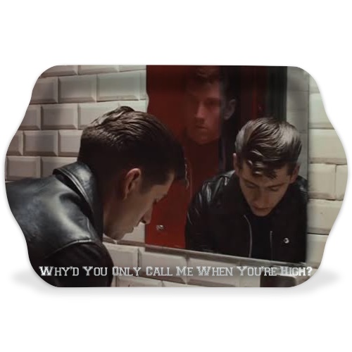 Design 608256 Rolling Trays