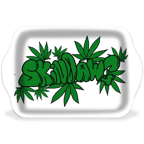 Design 608567 Rolling Trays