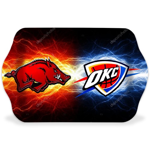 Design 608802 Rolling Trays