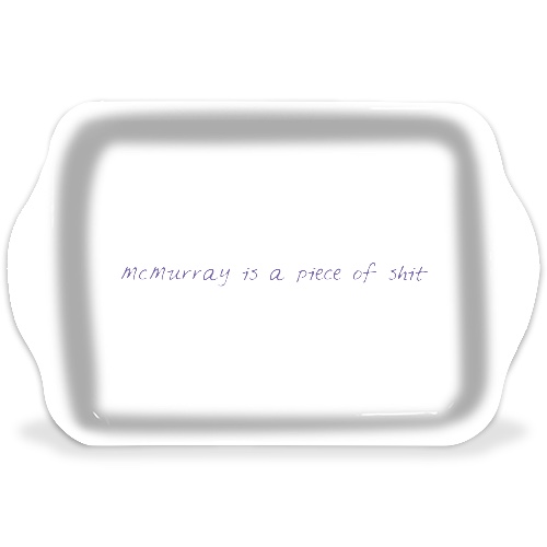 Design 608942 Rolling Trays