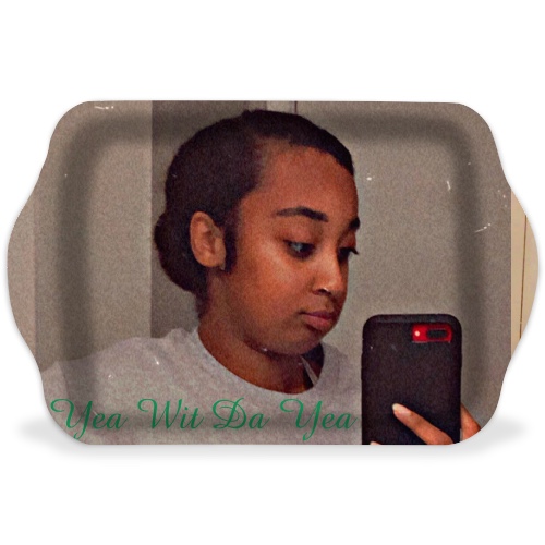 Design 609249 Rolling Trays