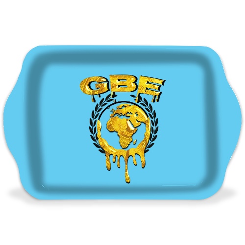 Design 609497 Rolling Trays