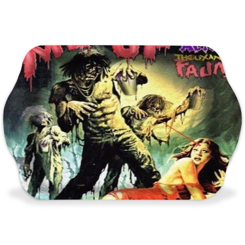 Design 609744 Rolling Trays