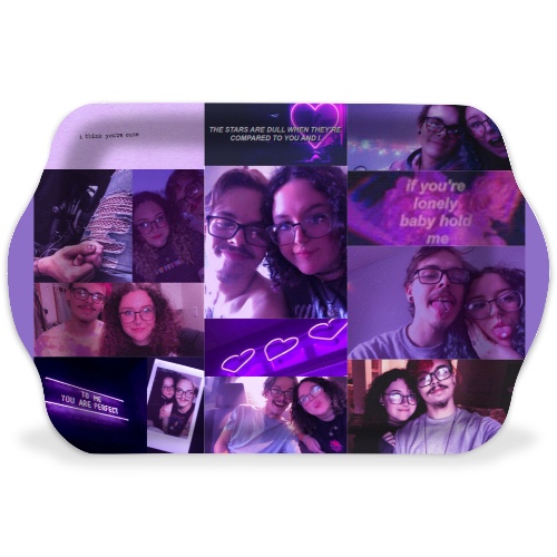 Design 609931 Rolling Trays Image